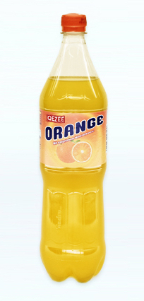 Qezee Orange 1L (WSA027)