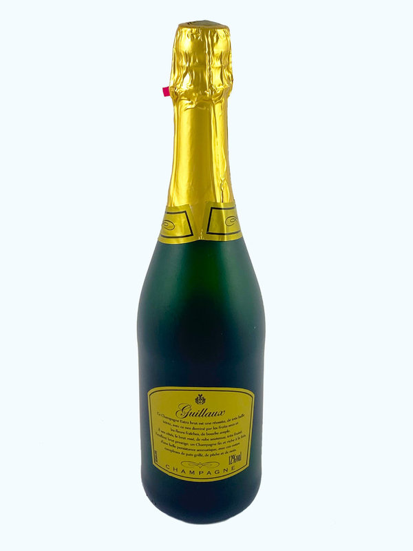 Guillaux Champagner (WSA134)