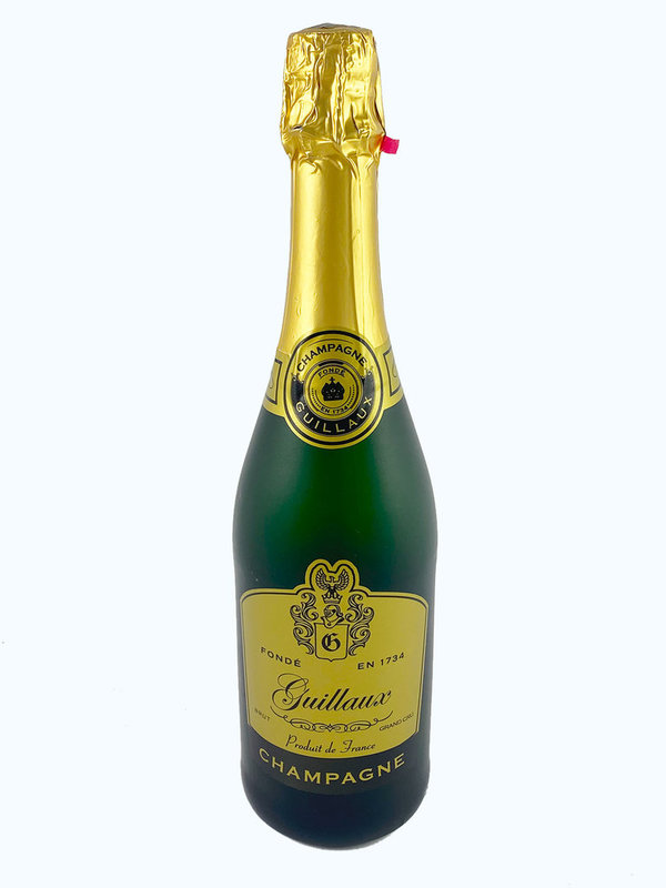 Guillaux Champagner (WSA134)