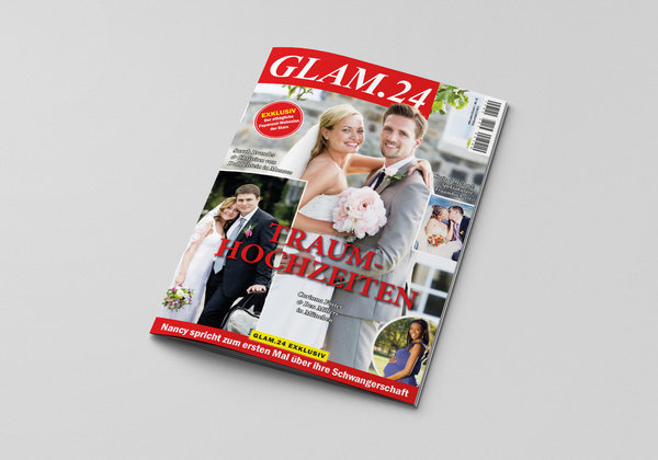 Glam.24 Magazin (WSA133)
