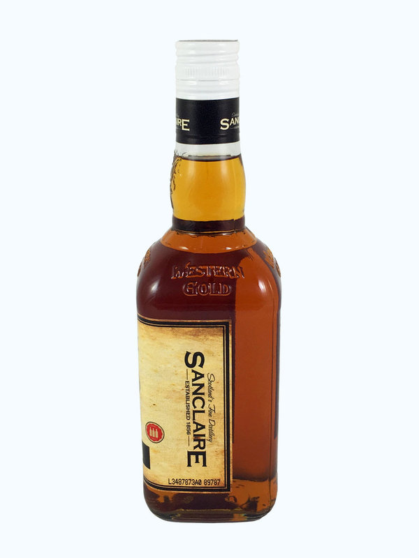Sanclaire Whisky (WSA243)