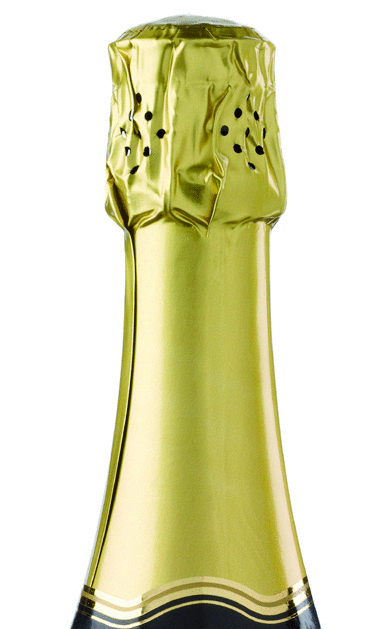 Sekt- / Champagnerkappe (WSA252)