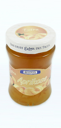 Marmelade Aprikose (WSA180)