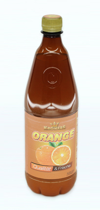 Kroner Orange 1L (WSA161)