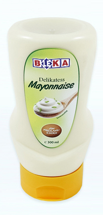 Bleka Mayonnaise (WSA028)
