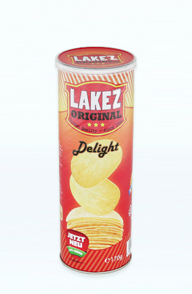 Lakez Original Chips (WSA164)