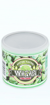Wasabi Nüsse (WSA295)