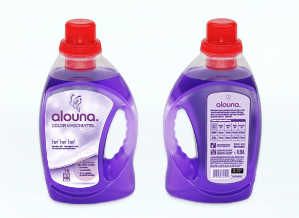 Alouna Waschmittel - Color (WSA279)