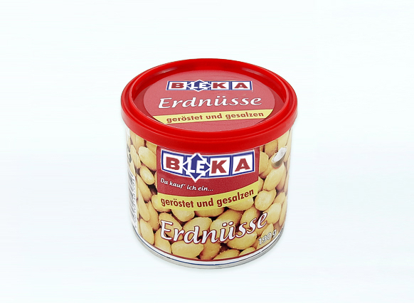 Erdnüsse (WSA115)