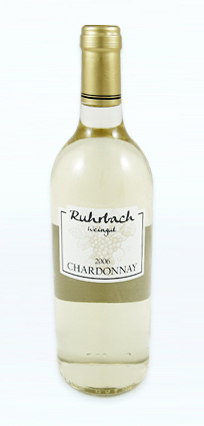Ruhrbach Chardonnay (WSA238)