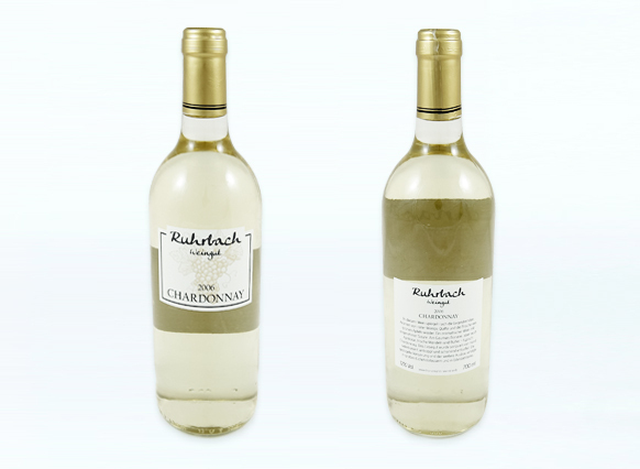 Ruhrbach Chardonnay (WSA238)