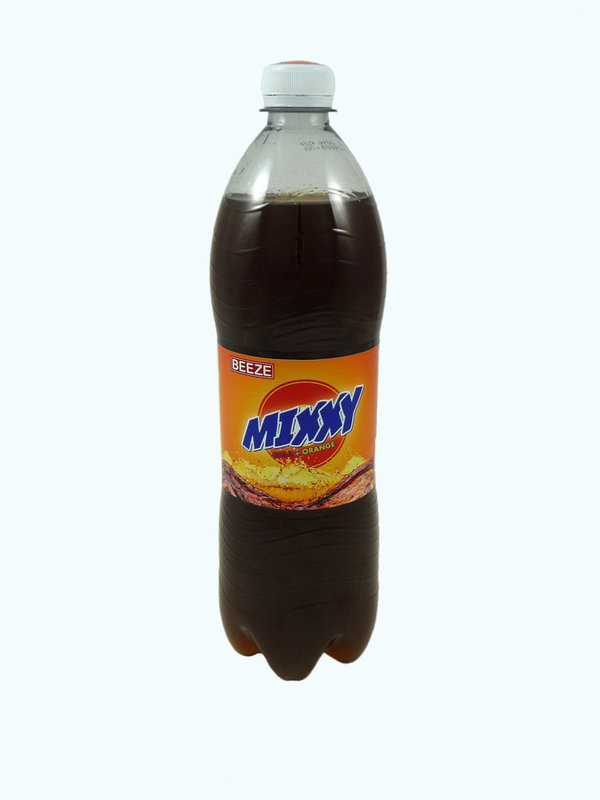 Mixxy Cola & Orange 1L (WSA190)