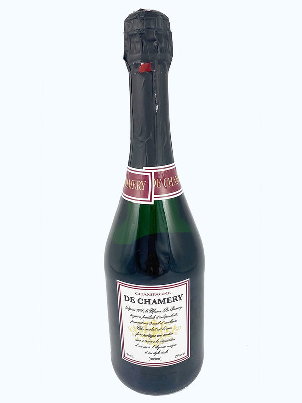 De Chamery Champagner (WSA205)