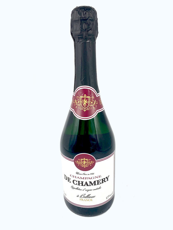De Chamery Champagner (WSA205)
