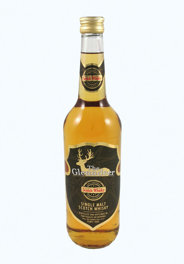 Glenndeer Whisky (WSA169)
