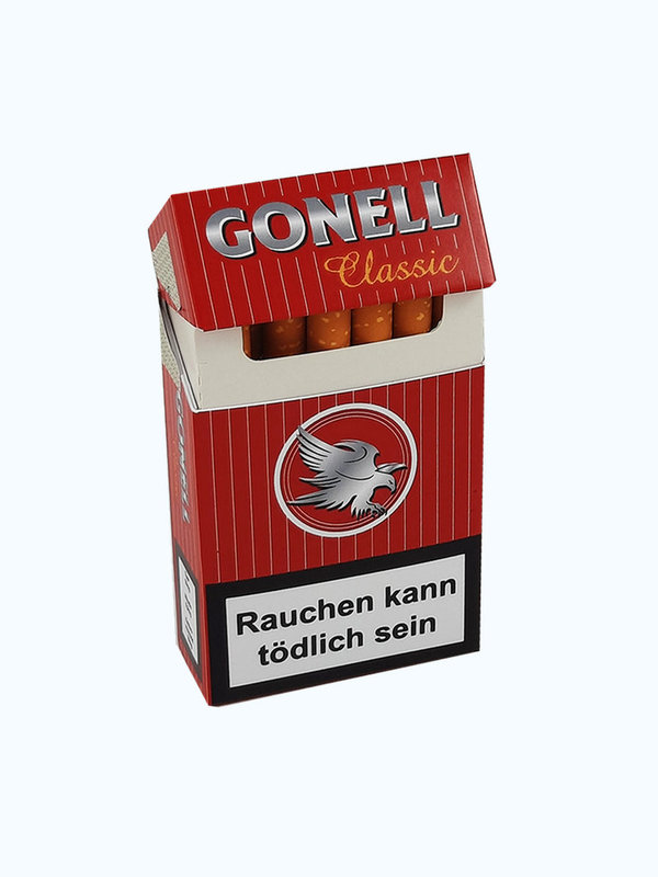 Gonell Classic Schachtel (WSA073)