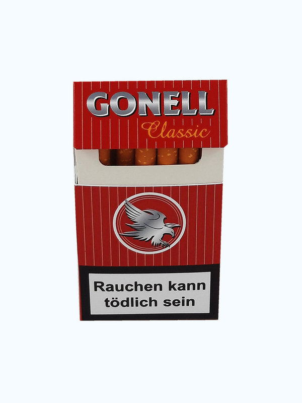 Gonell Classic Schachtel (WSA073)