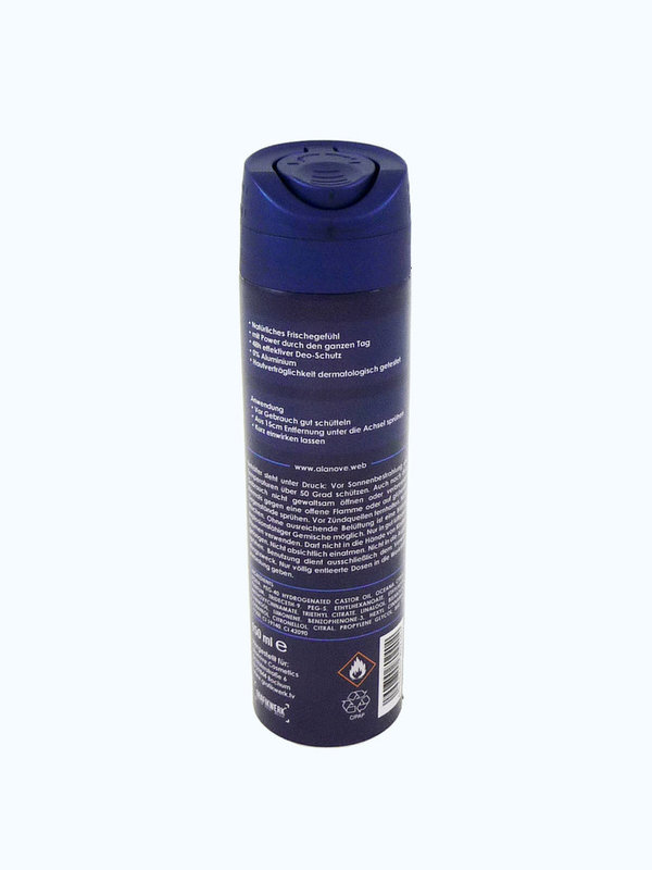 Deodorant Alanove (WSA087)