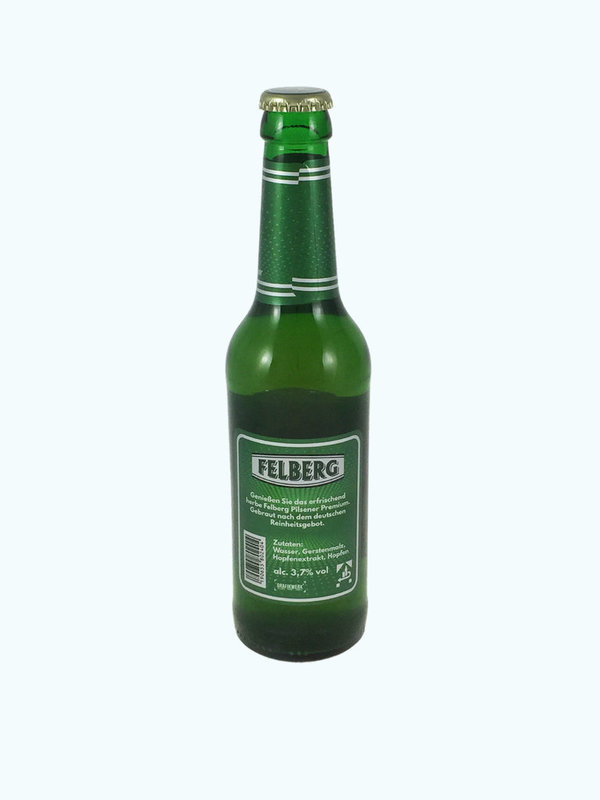 Felberg Pilsener 0,3L (WSA122)