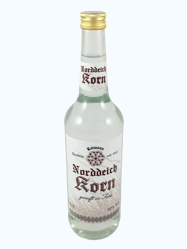 Norddeich Korn (WSA194)