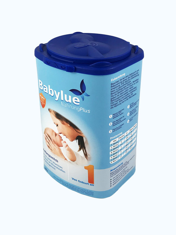 Babylue Anfangsmilch (WSA408)