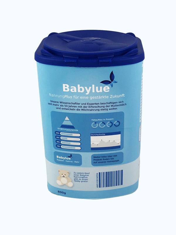 Babylue Anfangsmilch (WSA408)