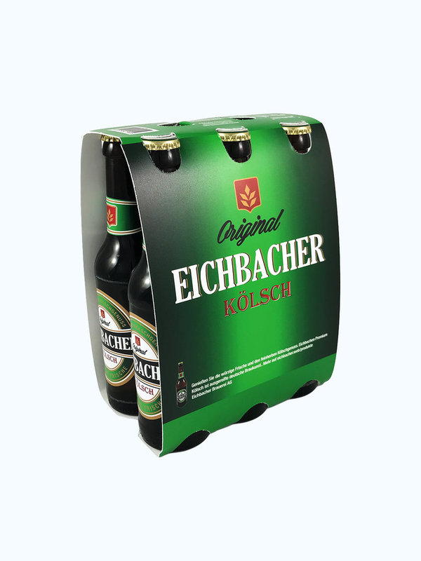 Eichbacher Kölsch Sixpack (WSA424)