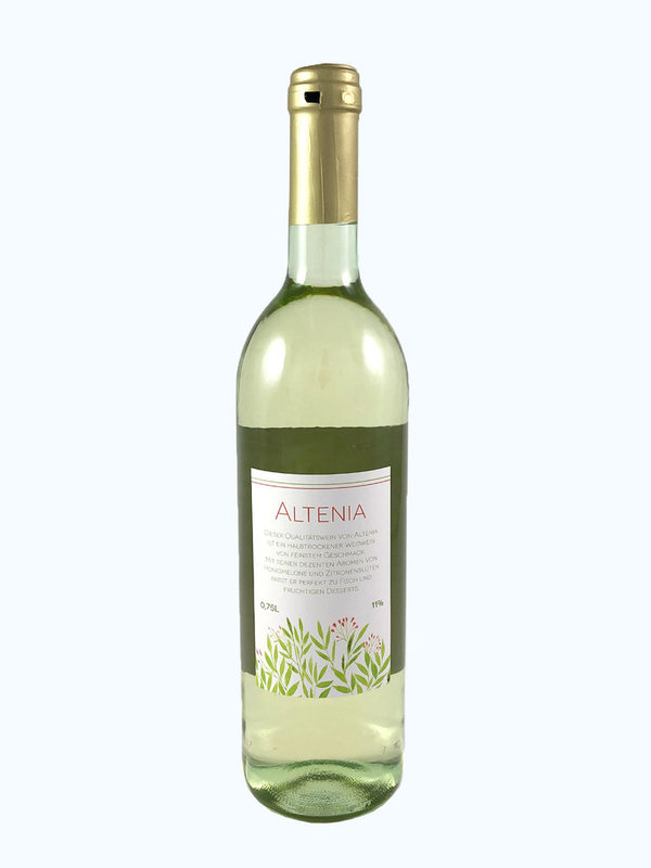 Altenia Weißwein (WSA441)