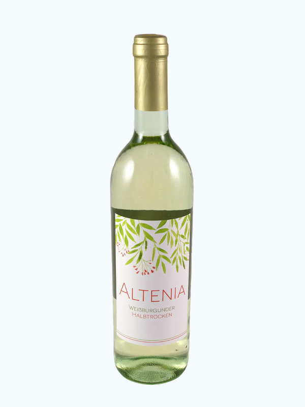 Altenia Weißwein (WSA441)