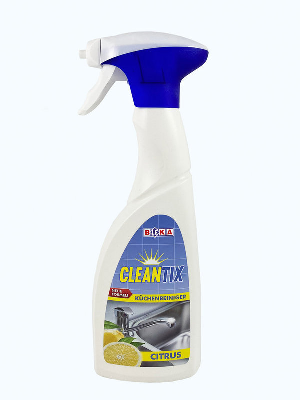 Cleantix Küchenreiniger (WSA442)