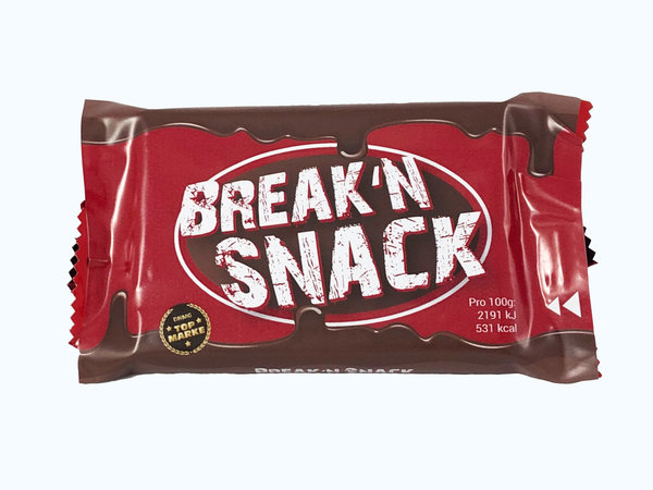 Break'N Snack (WSA455)