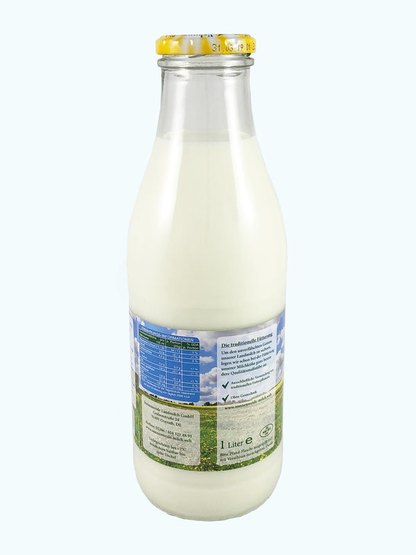Sonnenweide Landmilch (WSA463)