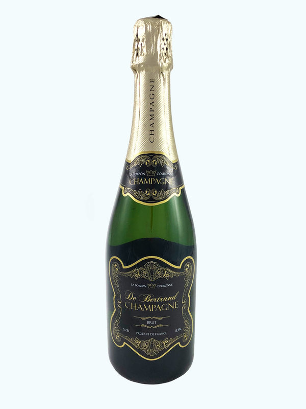 De Bertrand Champagne (WSA451)