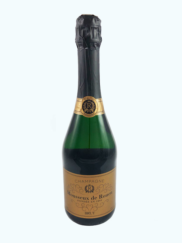 Mousseux de Rouen Champagne (WSA464)