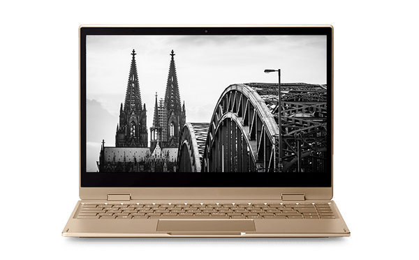 Notebook & Tablet 14" (Miete / Woche) (WSA1052)