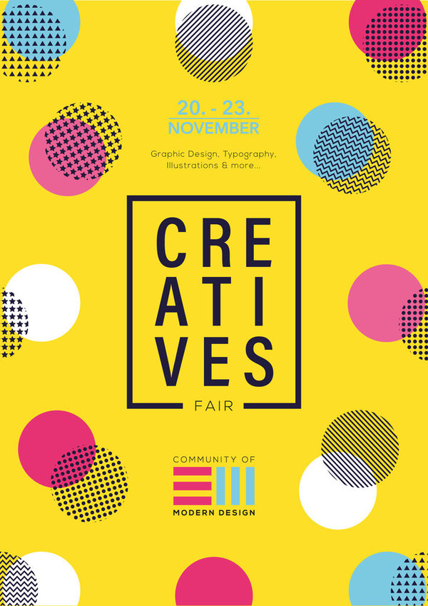 Creatives Fair