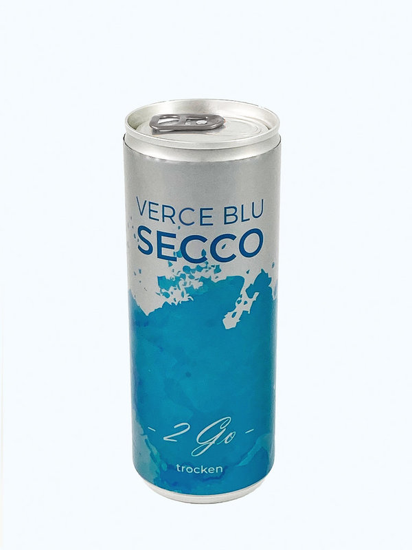 Verce Blu Secco Trocken (WSA639)