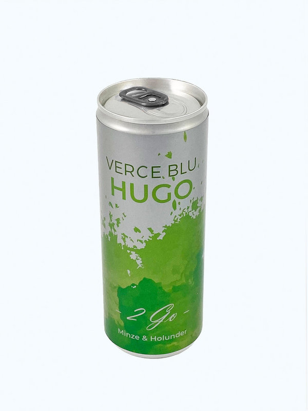 Verce Blu Hugo (WSA642)