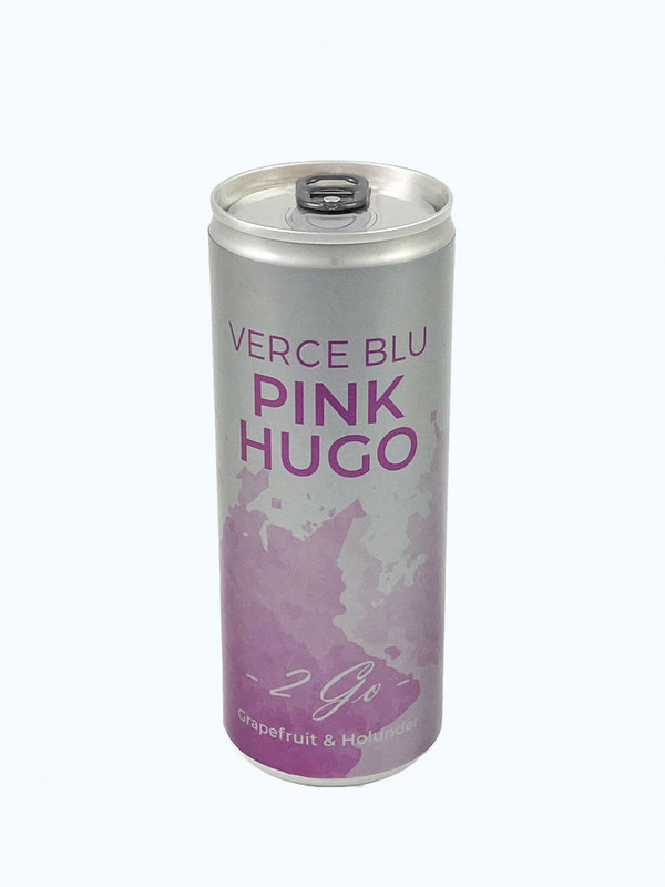 Verce Blu Pink Hugo (WSA643)