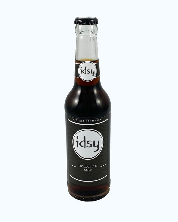 idsy biologische Cola 0,3L (WSA648)