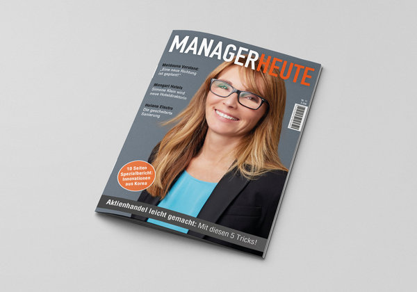 Manager Heute 1 (WSA683)