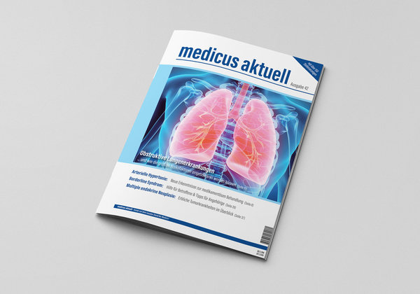 Medicus Aktuell (WSA689)