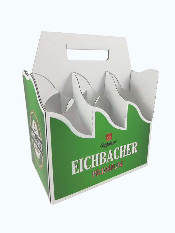 Eichbacher Premium Sixpack mit Griff (WSA697)