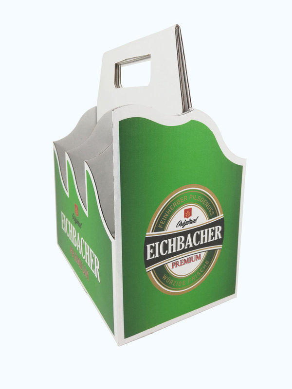 Eichbacher Premium Sixpack mit Griff (WSA697)