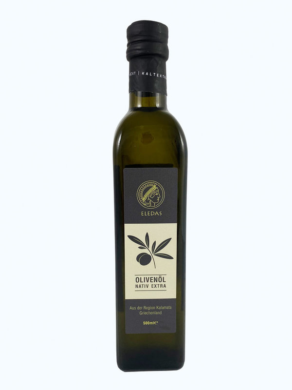 Olivenöl Eledas (WSA703)