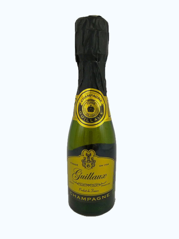 Guillaux Champagner Piccolo (WSA706)
