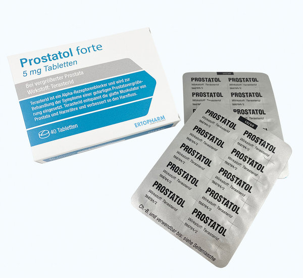 Prostatol forte (WSA715)
