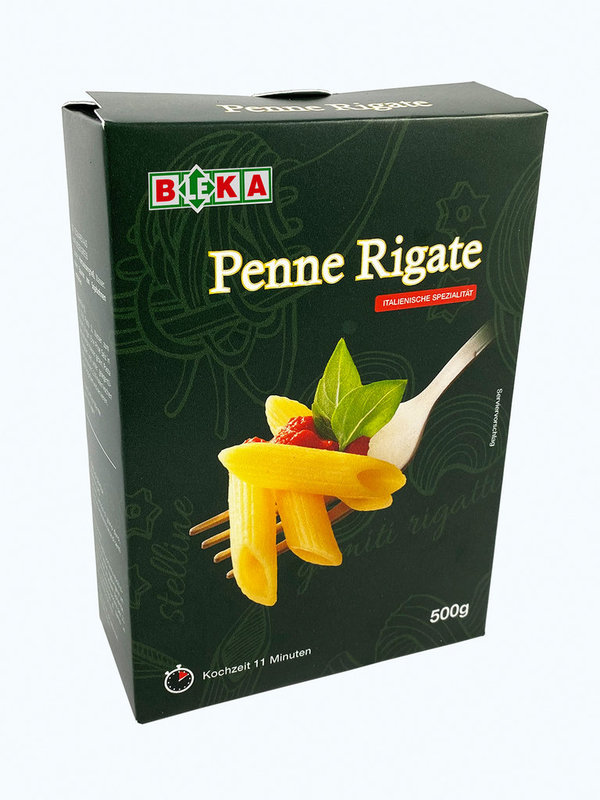 Penne Rigate (WSA720)
