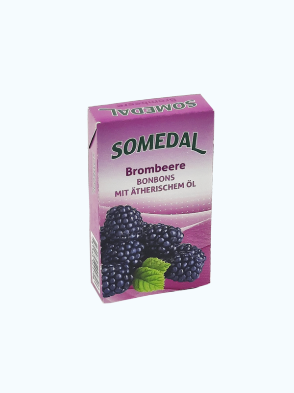 Somedal Bonbons - Brombeere (WSA792)