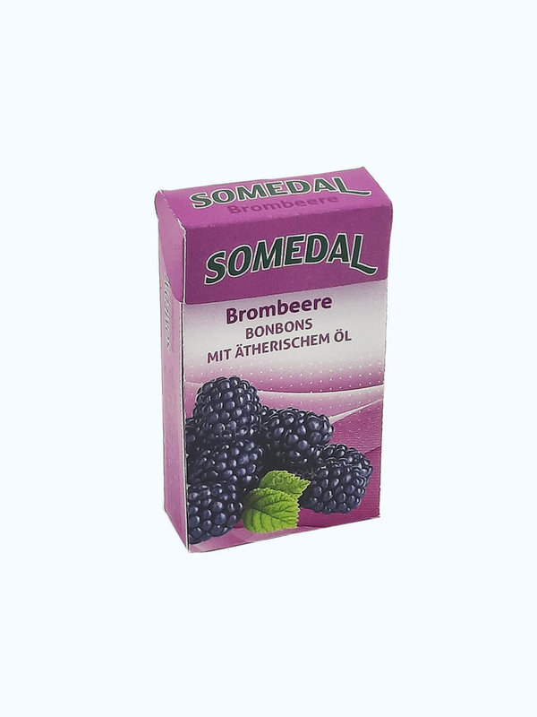 Somedal Bonbons - Brombeere (WSA792)